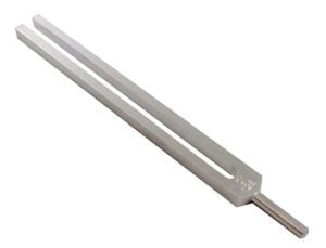 Examination Tuning Fork