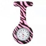 Pink Zebra