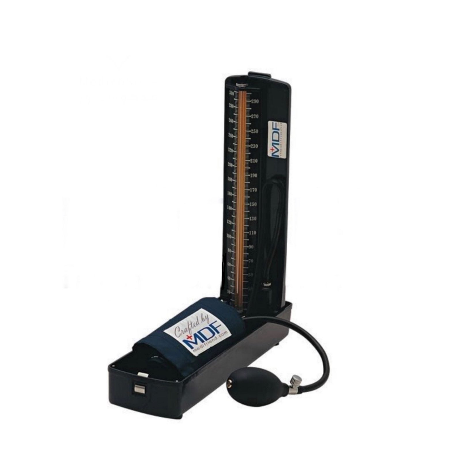 Buy MDF Mercury Sphygmomanometer MedicoStore مدكو ستور