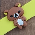 Yellow - Rilakkuma Bear